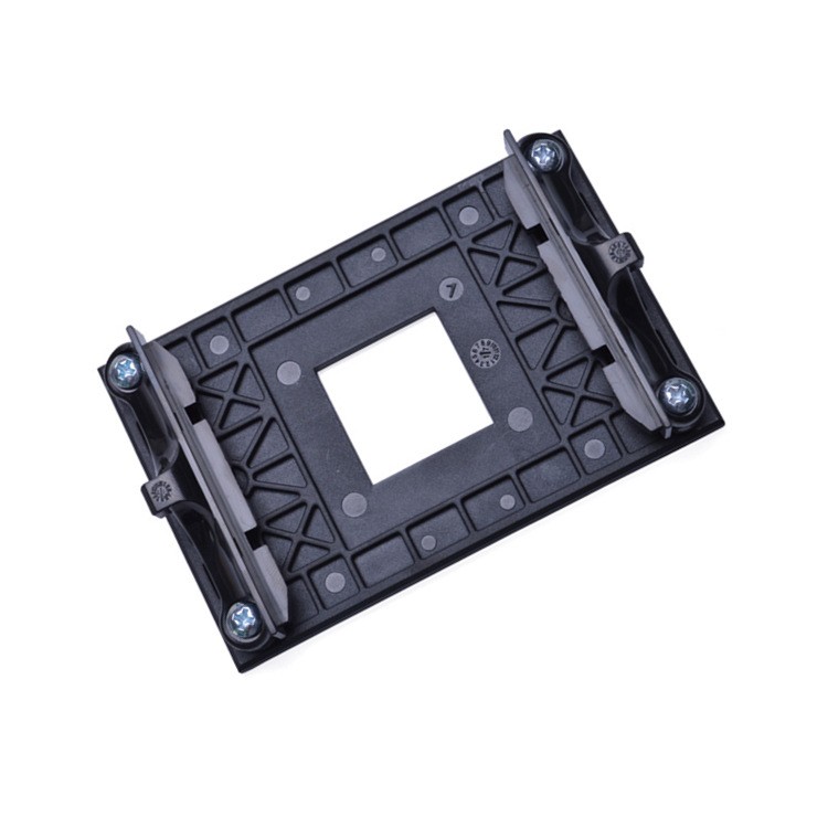 AM4CPU Shelf Cooler Bracket Support AMD Computer B350X370A320 Motherboard Base