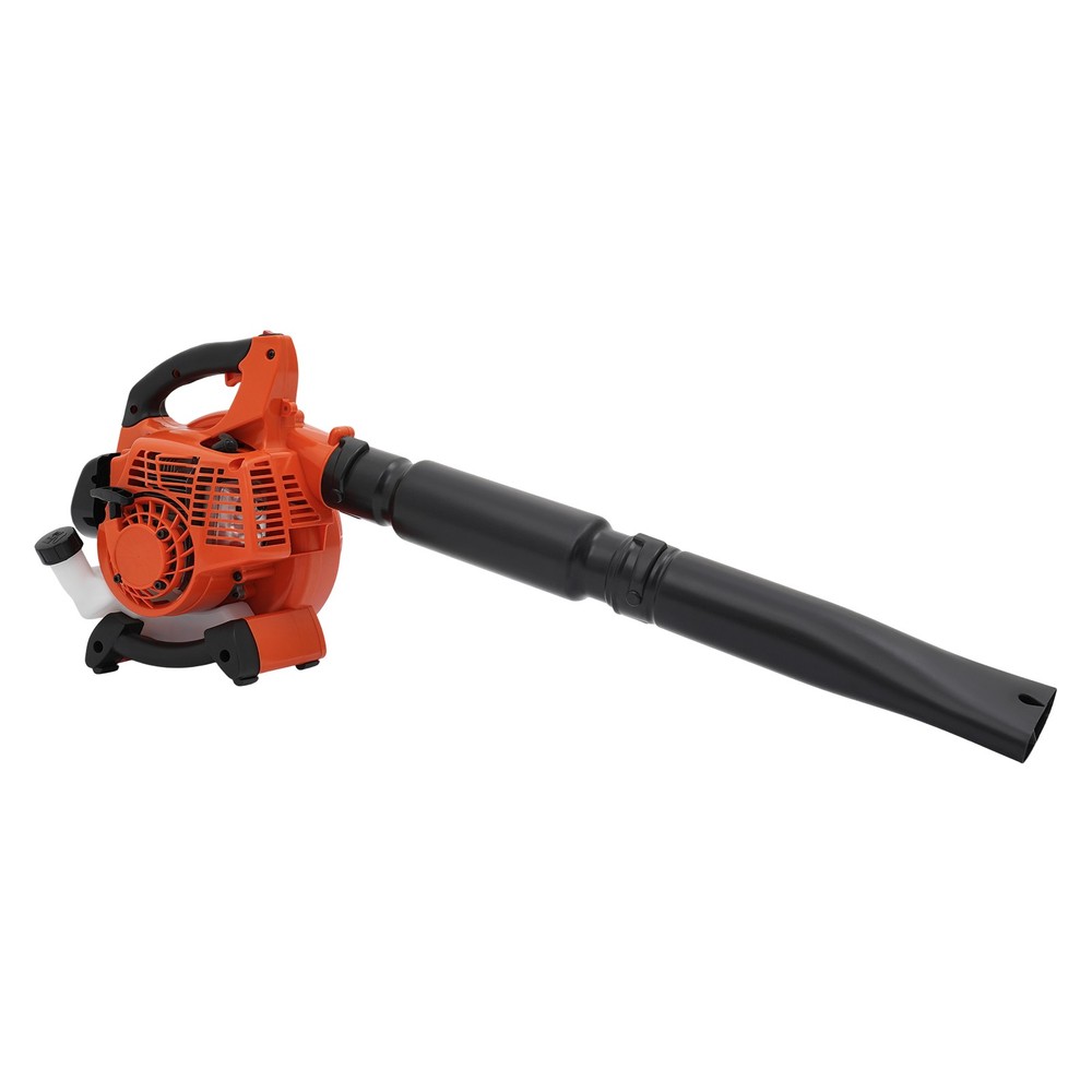 Handheld Gas Powered Leaf Blower & Leaf Vacuum Mulcher with Collection Bag