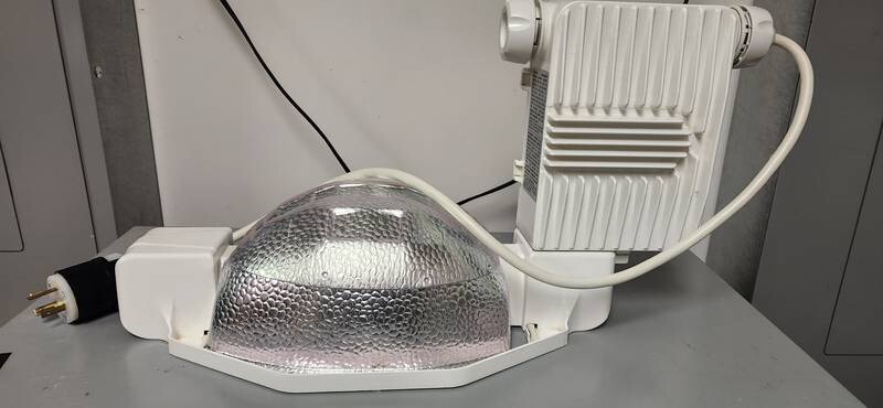 1100Watt 400v hps DE - MED HSE NXT2