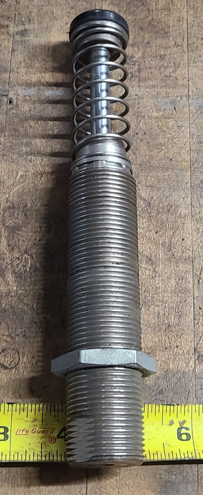 Enidine Adjustable Shock Absorber CB23563