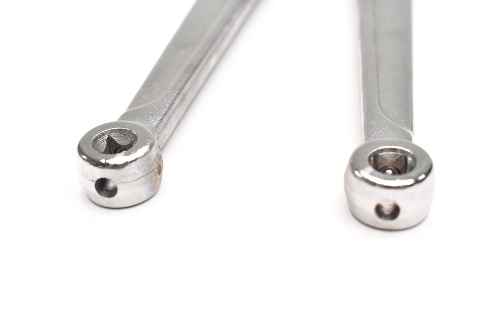 Facom 118A Adjustable Square Face Spanner Wrench 4" Cap