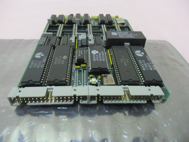 Cubit 200031, Prom Module Board, PCB. 418253