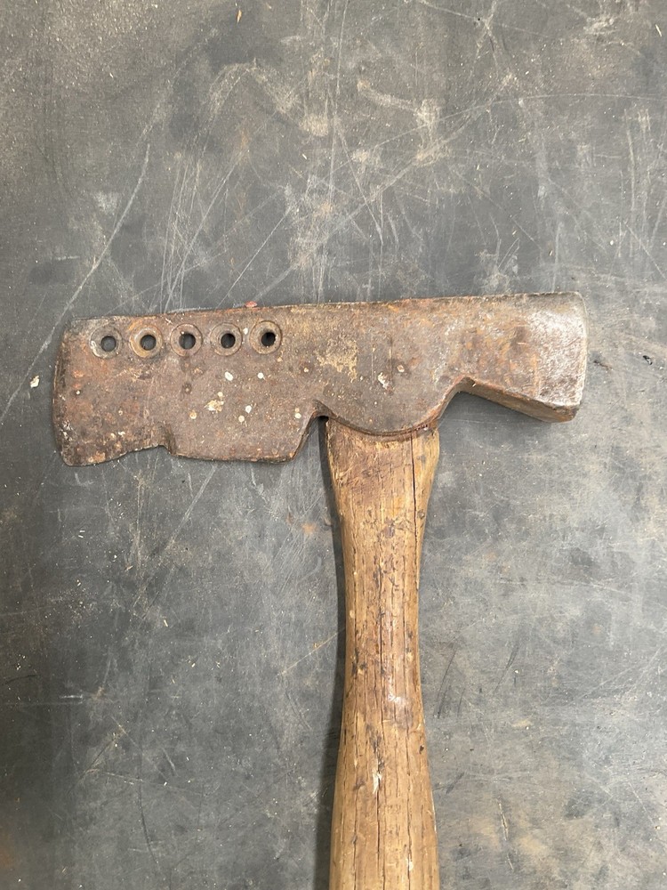 Unbranded Shingling Hatchet