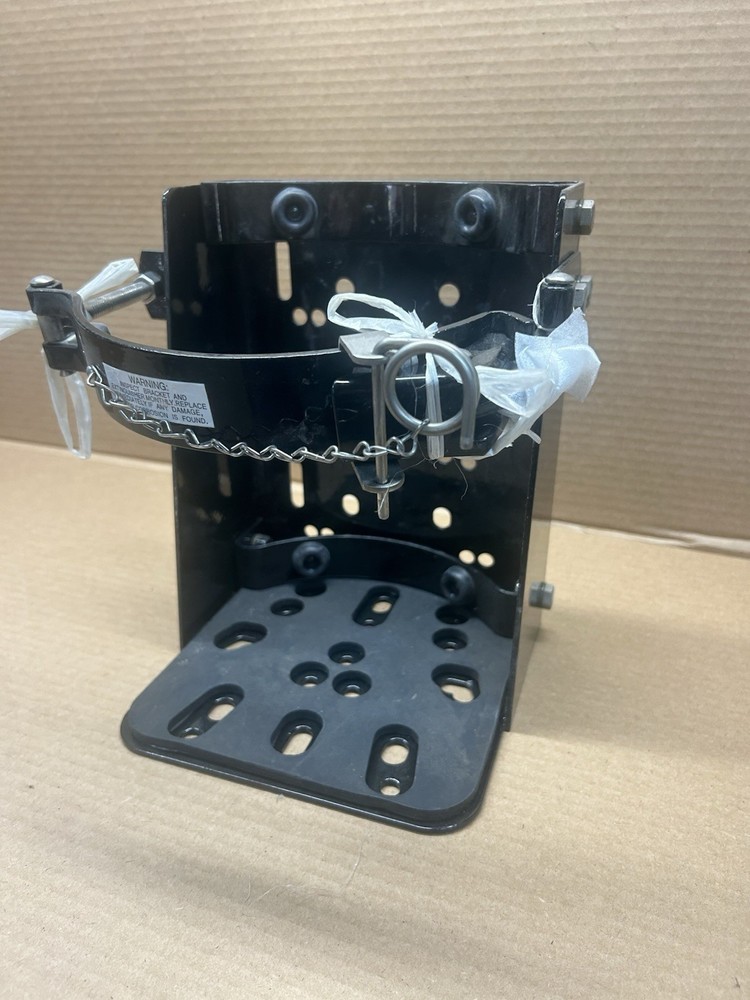 Kidde UB- 20 292474 Bracket Fire Extinguisher Bracket