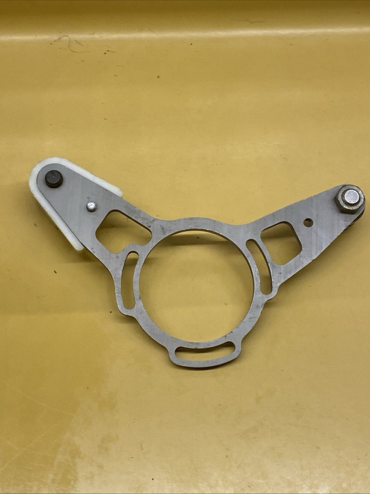 Bottom Bracket Chain Guide