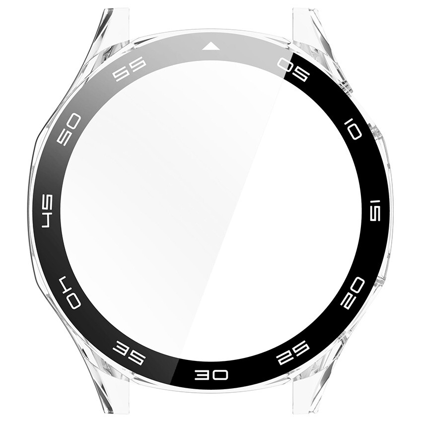 Shell & Membrane Protective Case Accessories for HUAWEI Watch GT5 46MM