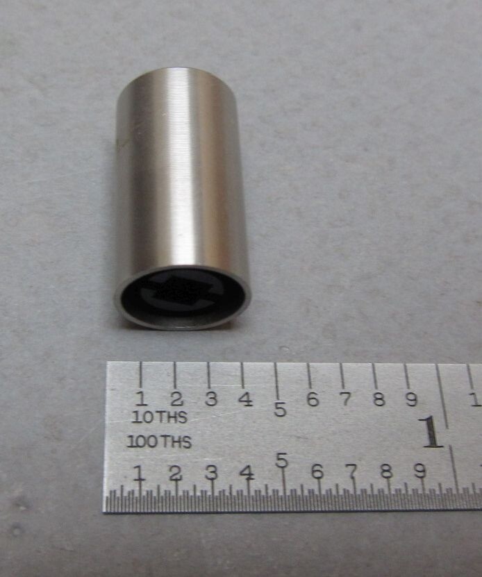 Kenwood KR-4600 Push Button Caps Pushbutton