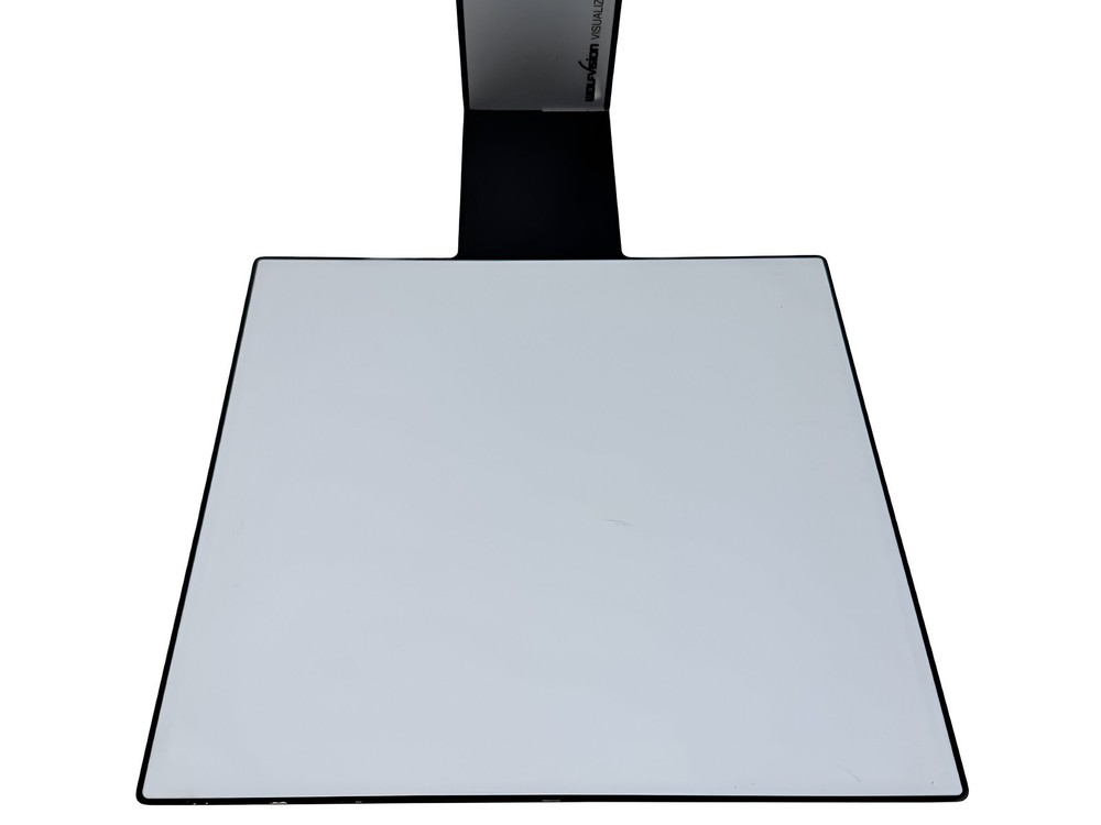 WolfVision VZ-3 Visualizer Systems Document Camera 1080p No Bundle No Back Panel