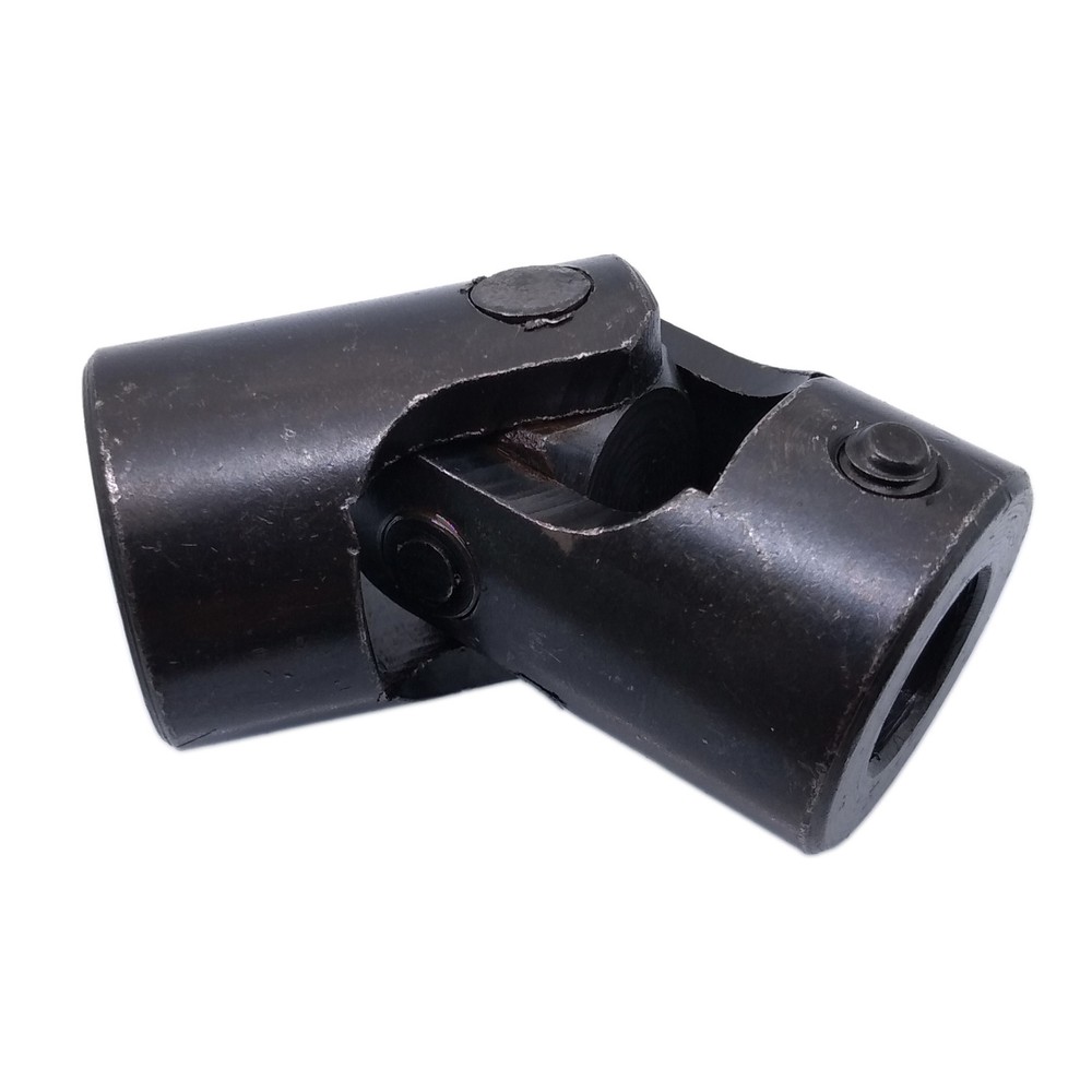 14 x 14mm Diameter Steering Universal Joint Motor Coupling Screw