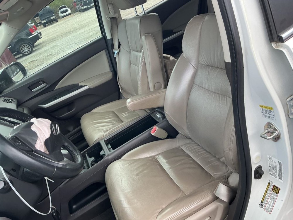 CR-V 2014 Glove Box 4993130