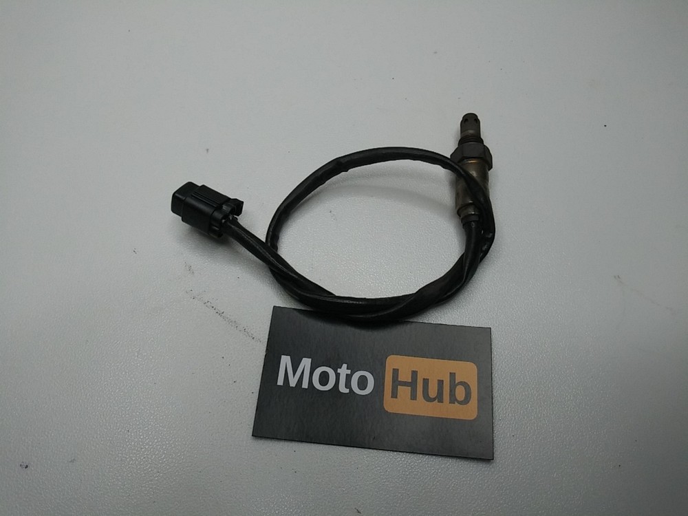 2017 - 2024 SUZUKI GSXR 1000 R O2 SENSOR OXYGEN EXHAUST LAMBDA WIRE ELECTRICAL