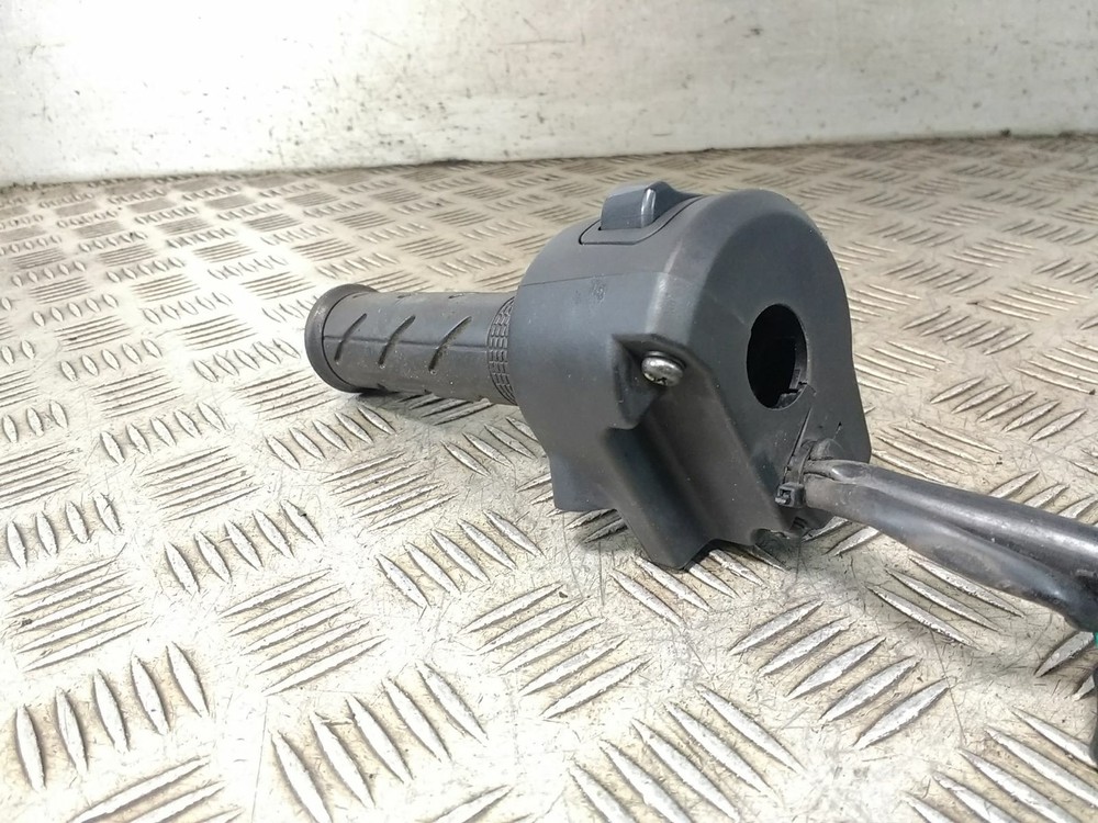 2012-2013 HONDA PCX 125 Right Hand Switch Gear
