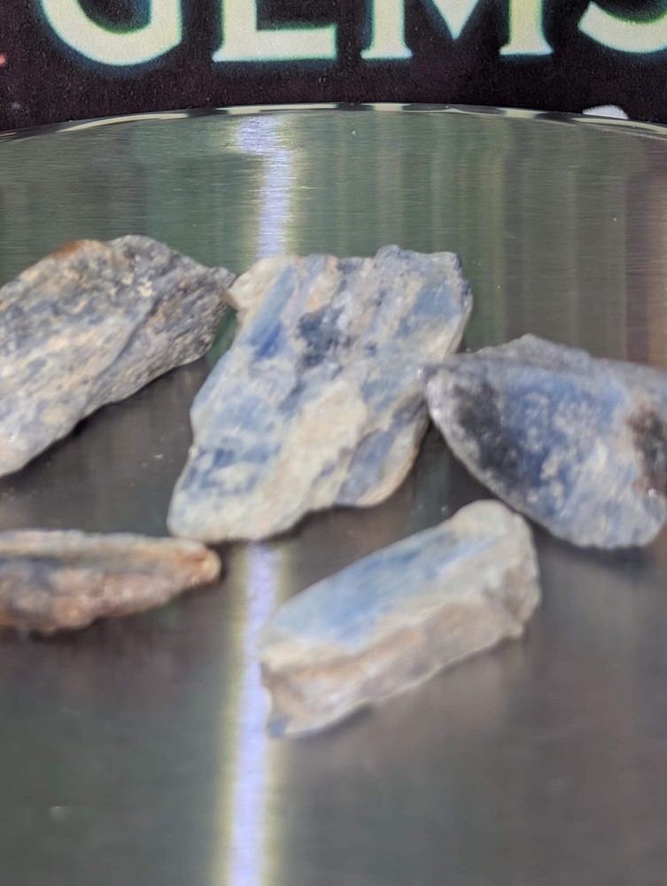 Kyanite – Blue - Brazil - 15g