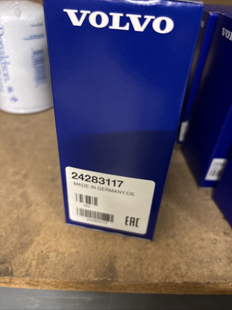 Volvo 24283117 Urea Filter