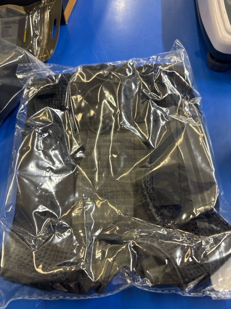 AIRSOFT: SHELLBACK TACTICAL FAST HELMET (J31003540)