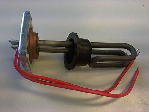 Genuine Hot Water Incoloy Element Tank Sink Heater 1.8KW  240V  WN12FB6A TA1800