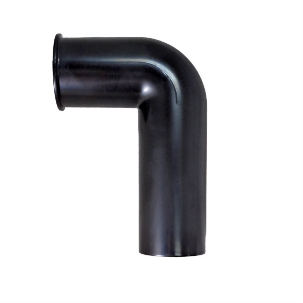 Mr. Scrappy Drain Elbow Kit for Garbage Disposal, Includes 1.5" Drain Elbow