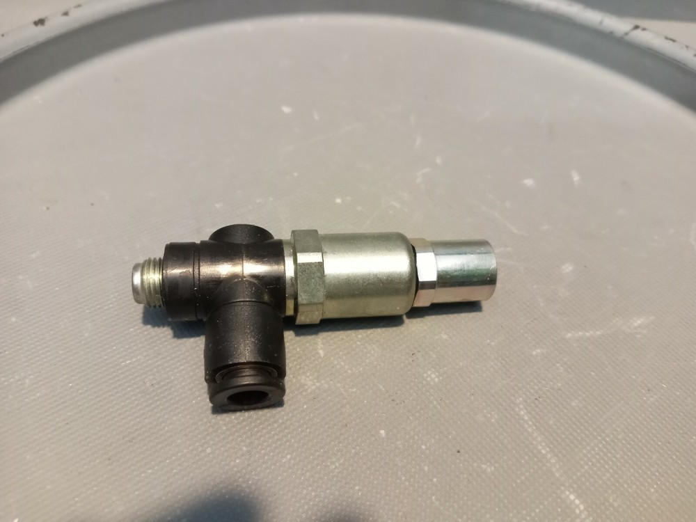 Bosch Pressure Regulator Valve, 0 821 302 084