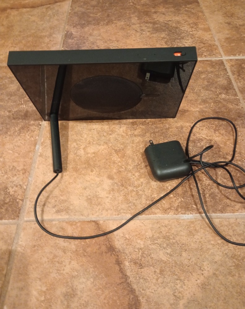 Meta Facebook Portal Plus Smart Video Calling