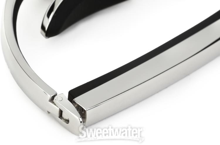 G7th Heritage Capo - 6 String Standard String Spacing Style 1