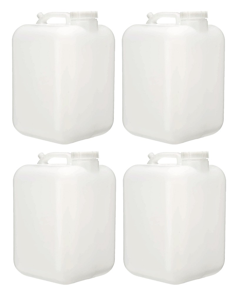 Home Brew Ohio 5 Gallon Hedpack Set of 4