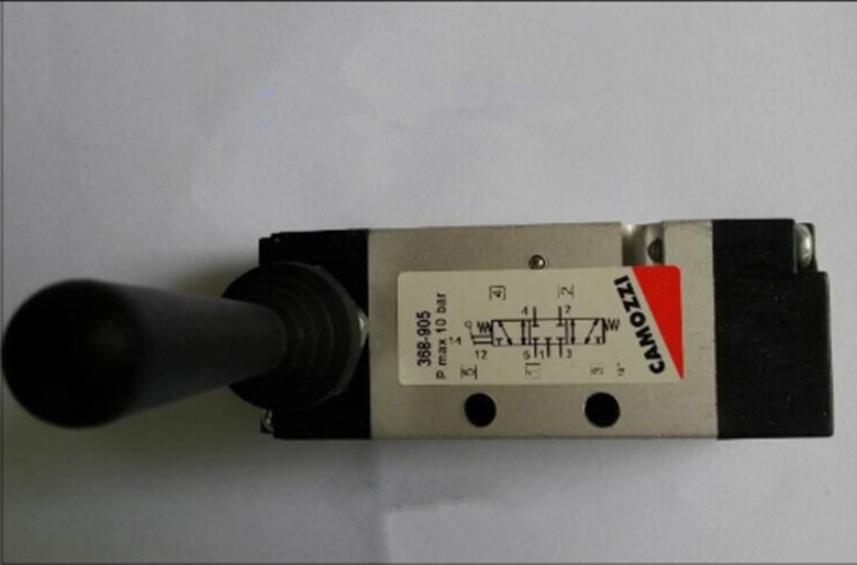 Camozzi 368-905 manual valve
