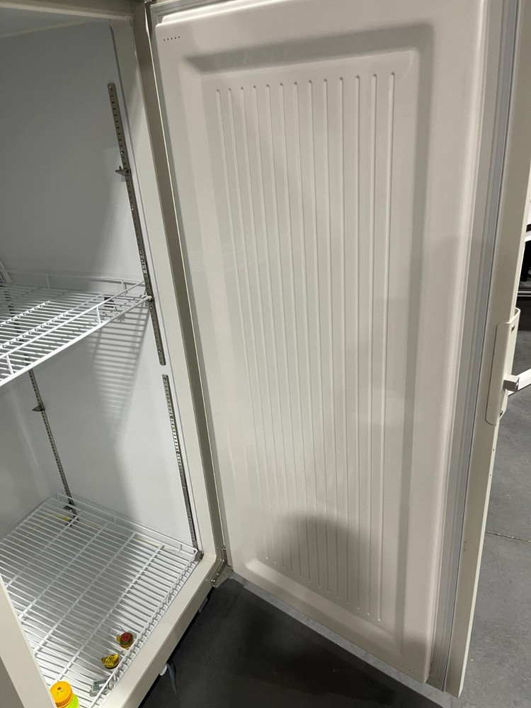 Sanyo Biomedical Freezer Model
