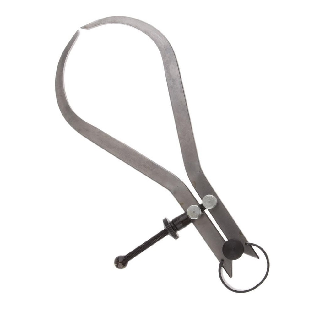 Professional Spring and outside Caliper Compass (150mm/6\")