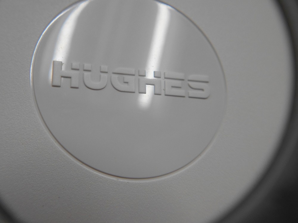 Never Used HUGHE's Net REPEATER