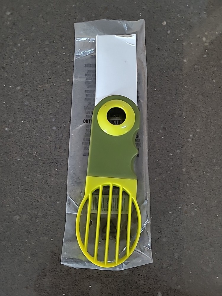 Avacado Kitchen Multi Tool New