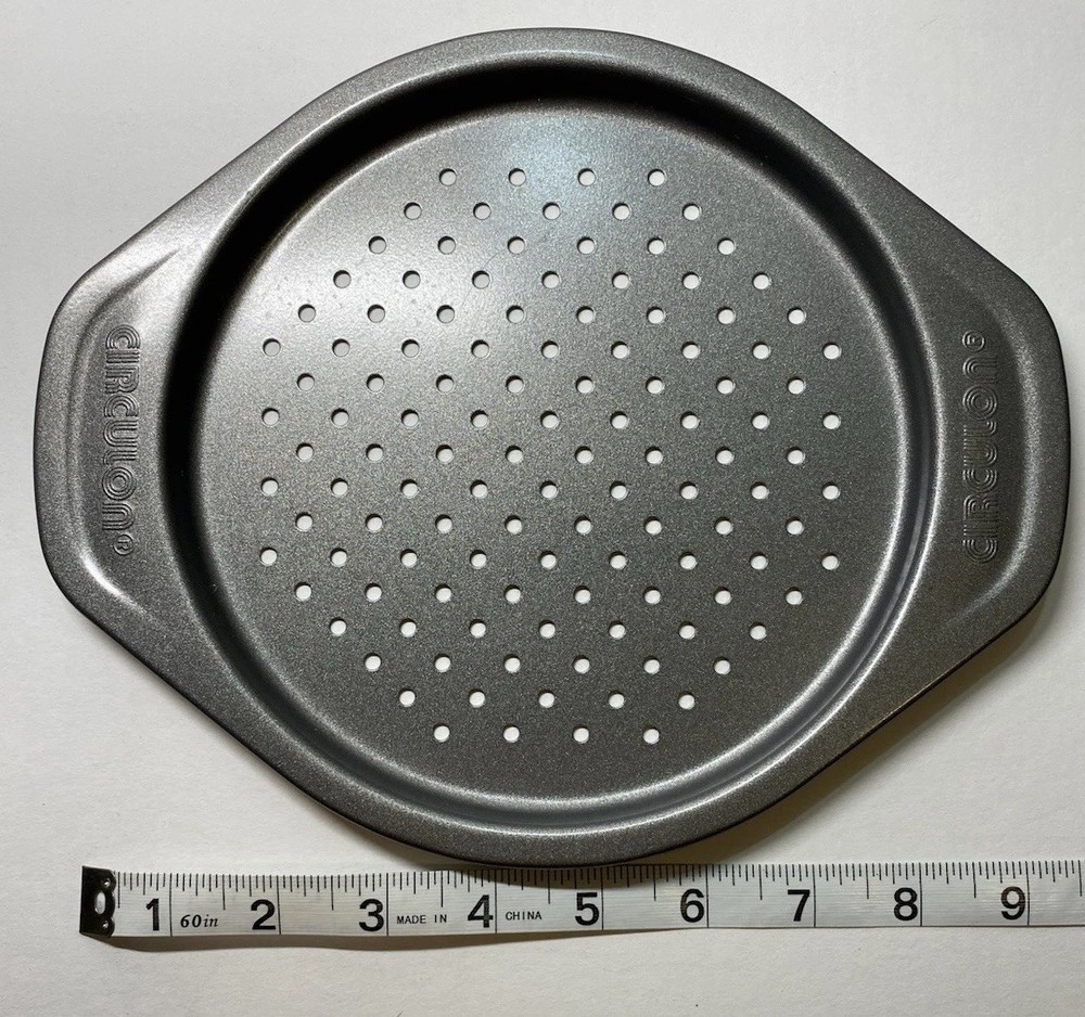 Circulon Bakeware Nonstick Personal Pizza Pan