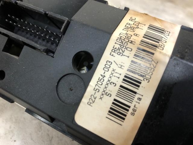 Freightliner M2 106 Heater A/C Temperature Controls - Used