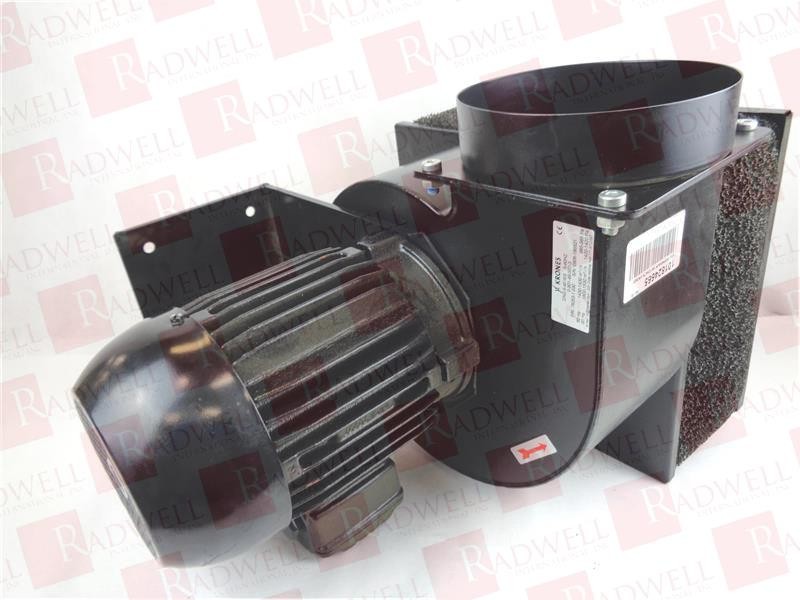 KRONES DNG 6-40 WS / DNG640WS (USED)