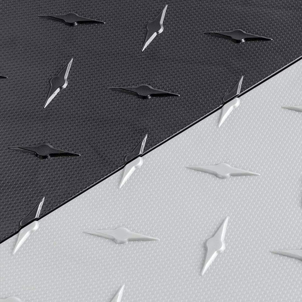 Speedway Tile 12" x 12" Grey Garage Floor Tile (10 Pack)