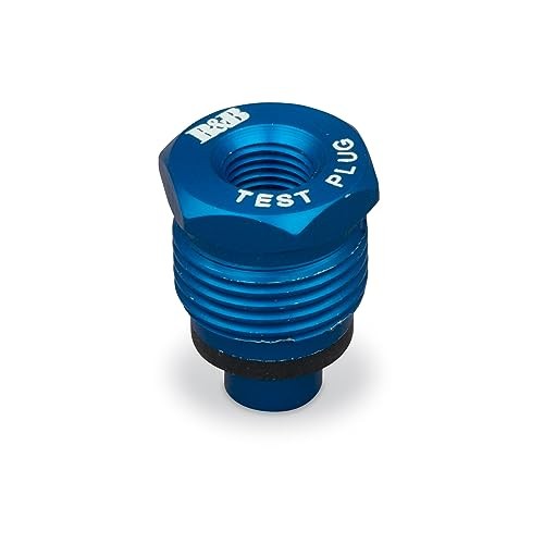 94192 Check Valve Test Plug