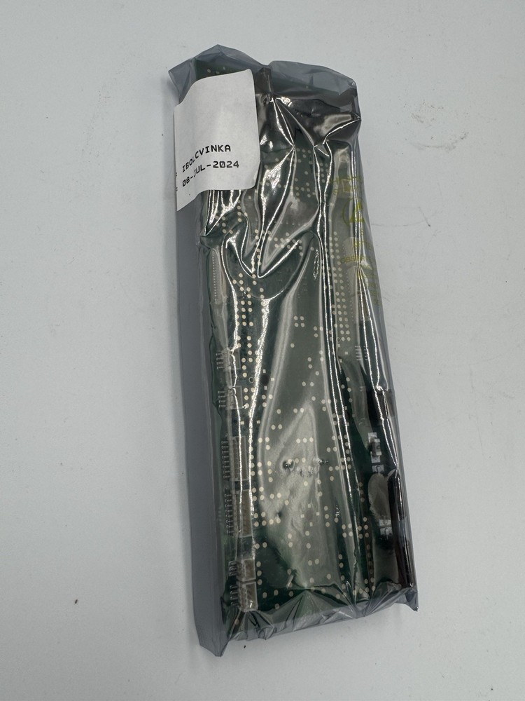 Martin Mac Viper PCBA Main Board 3318 PN: 62050020 Mainboard