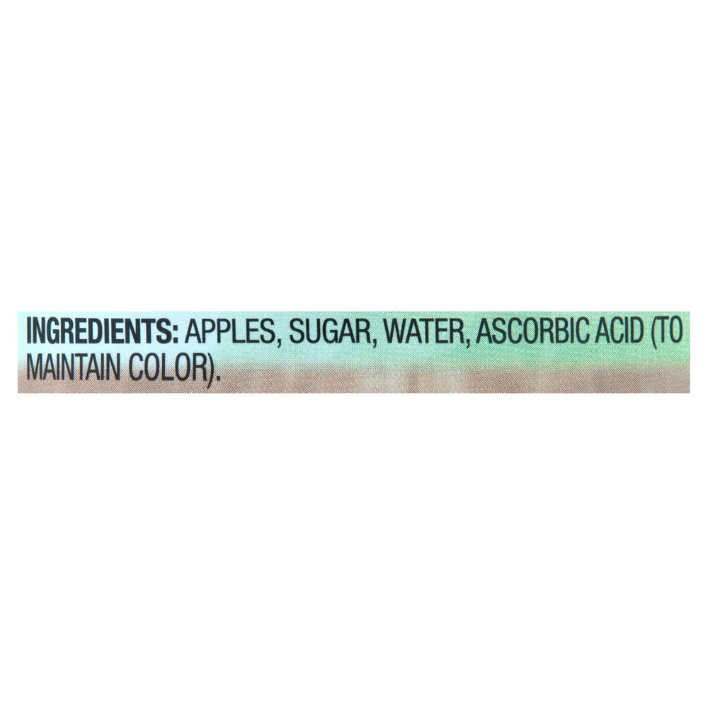 (6 pack) Great Value Original Applesauce, 48 oz, Jar