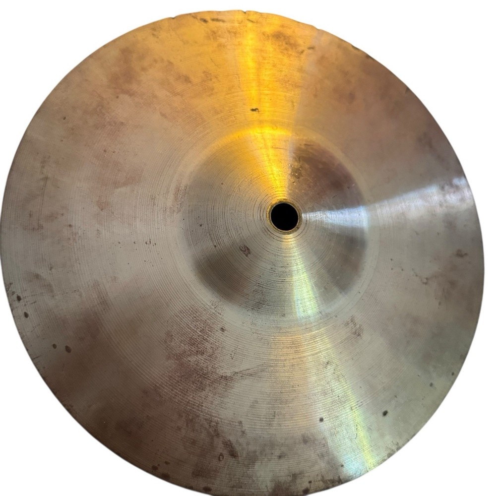Unbranded 8" Crash Cymbal