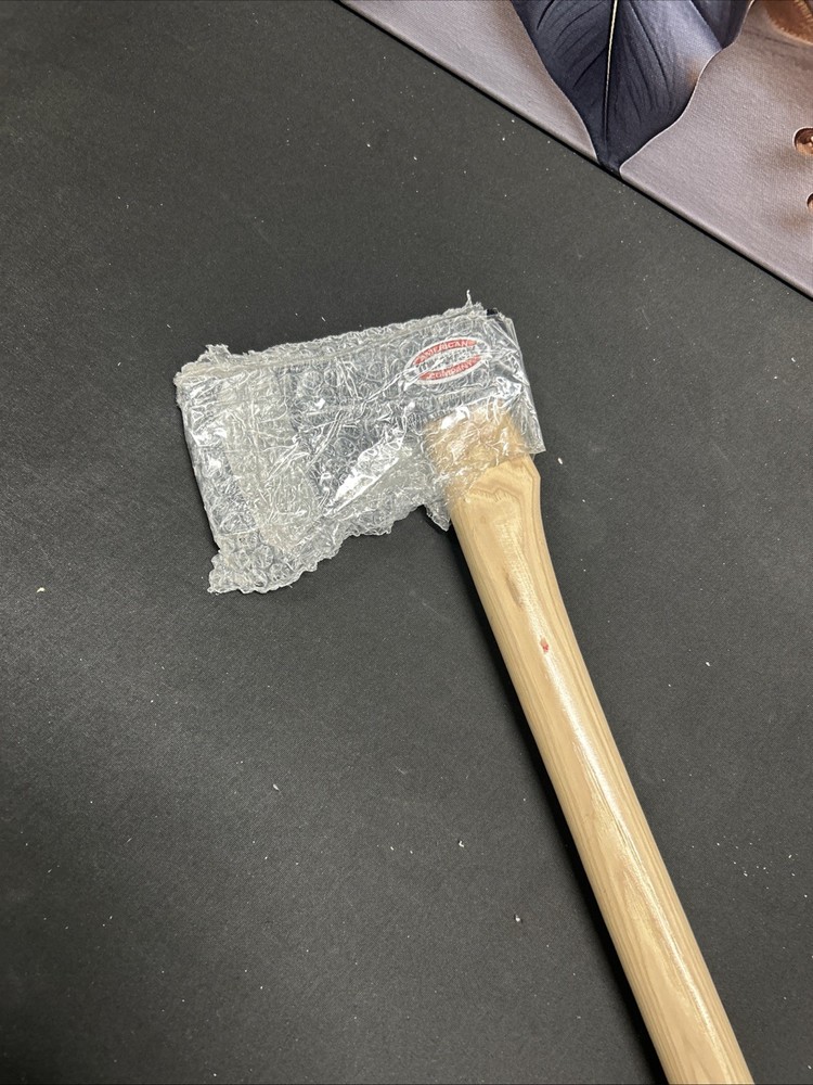 Cold Steel Trail Boss Axe, 27 Inch