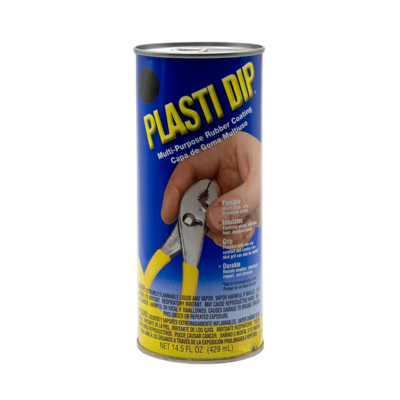 14.5oz Performix PLASTI DIP Plastic Multi Rubber Grip Coating Handle Tool