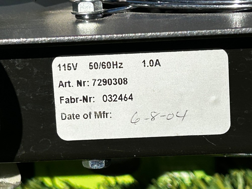 Compaq 6 Fan Cooling Unit 7290308 032464