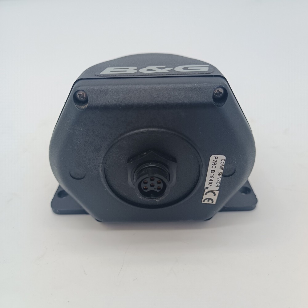 B&G Fluxgate Compass Electronic Sensor f/ Hydra Hercules 2000
