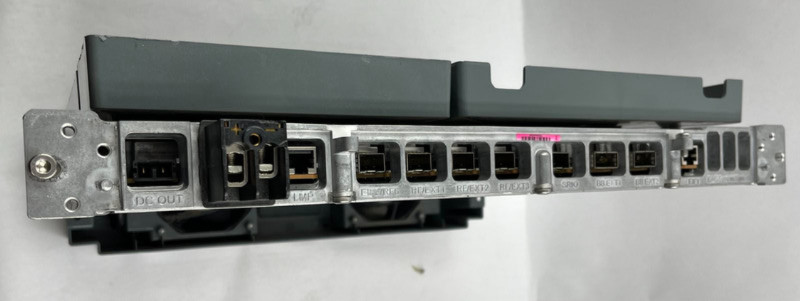 NOKIA 084792A.104 FLEXI MULTIRADIO 10 BASE STATION FSMF SYSTEM MODULE