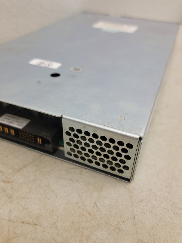 Transdev Electronics Model SPS5708-2 Power Supply