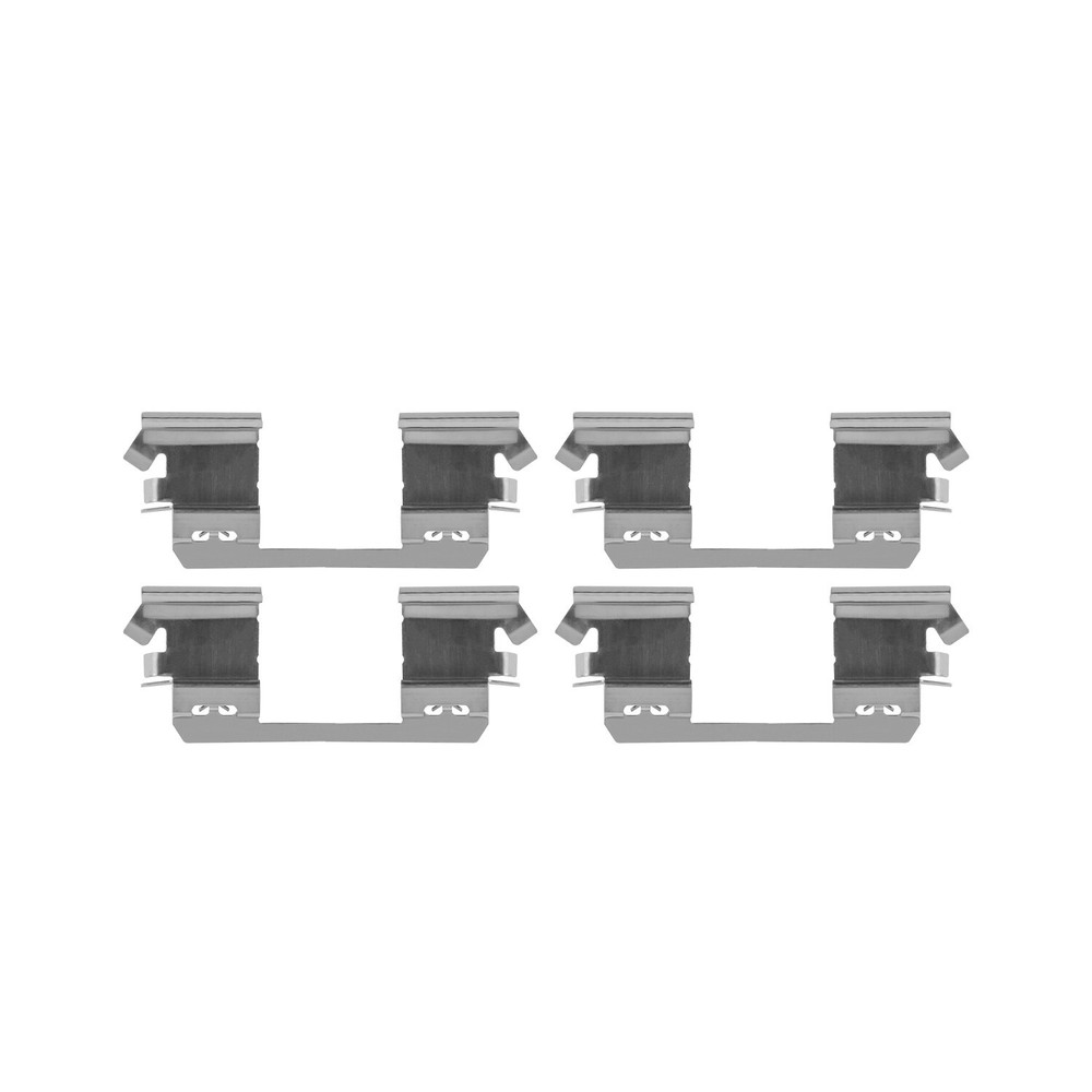 Front Ceramic Brake Pads for 2003 2004 2005 2007 2008 2009 Mercedes E320 E350