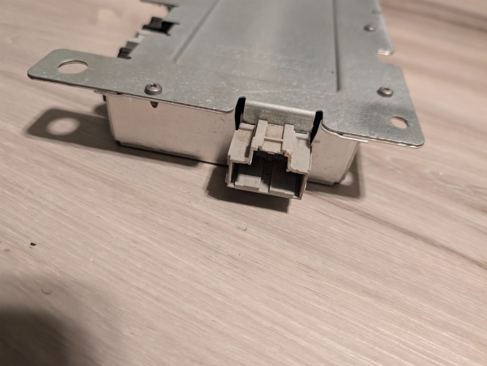 FORD Hybrid Battery Control Module