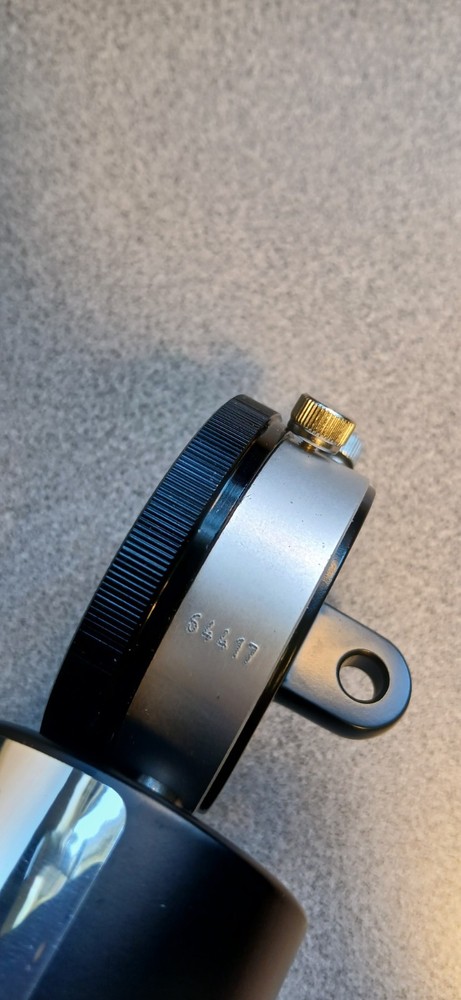 DrumDial Precision Drum Tuner