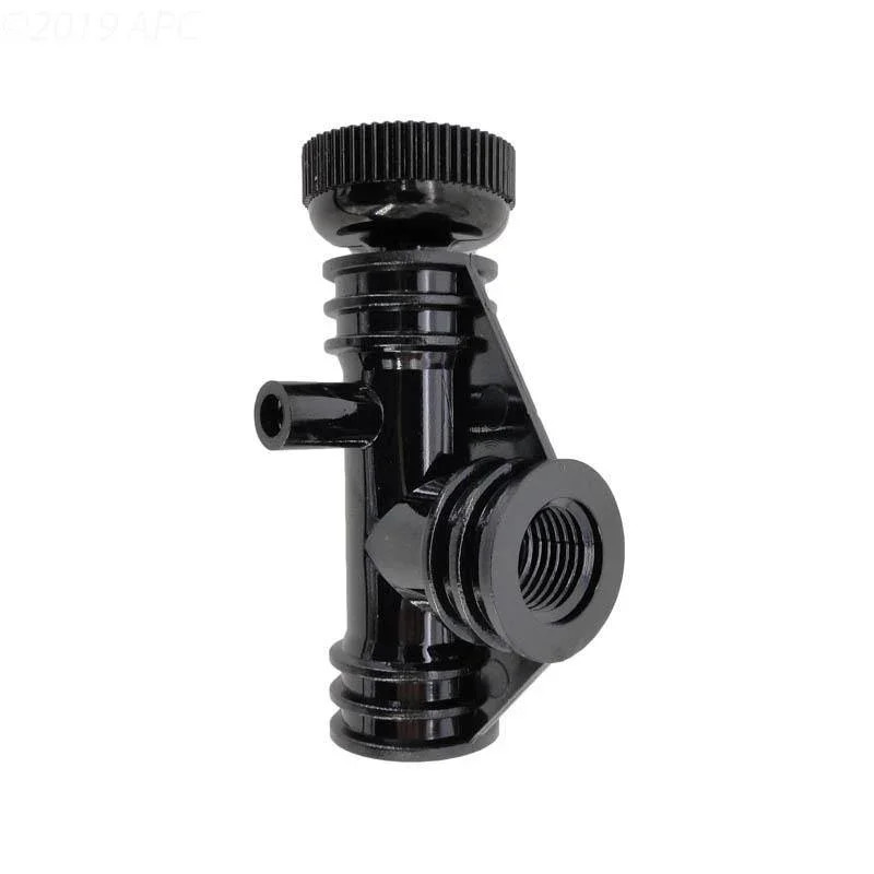 Air bleeder/tee assy.