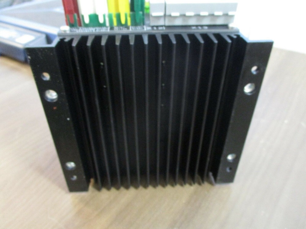 Piller Digital Voltage Controller 49.2.777.0326 Used