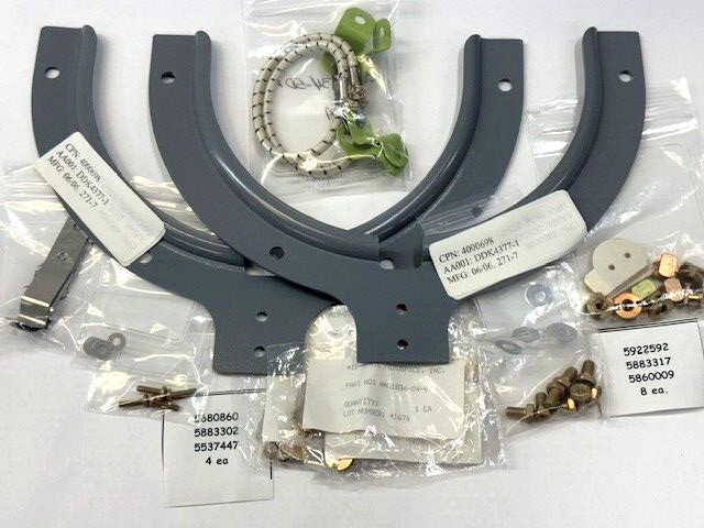 AIRLINE MEGAPHONE MOUNTING BRACKET KIT K3214/ K3210